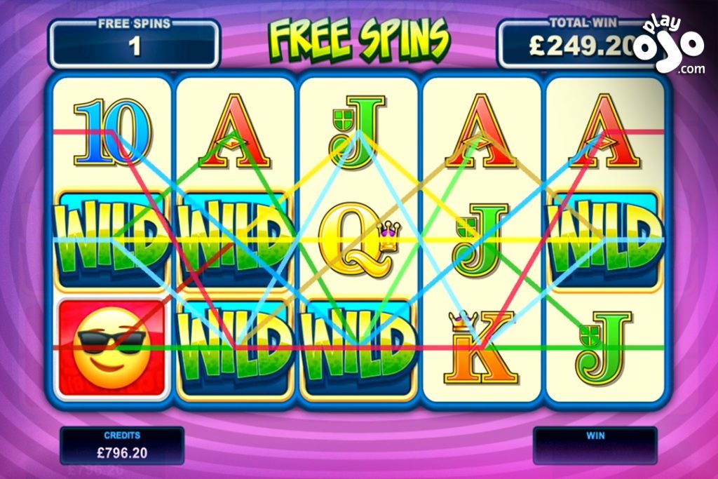 Free Pokies Free Slots – Play Online On Mobile - Deep Value Slot